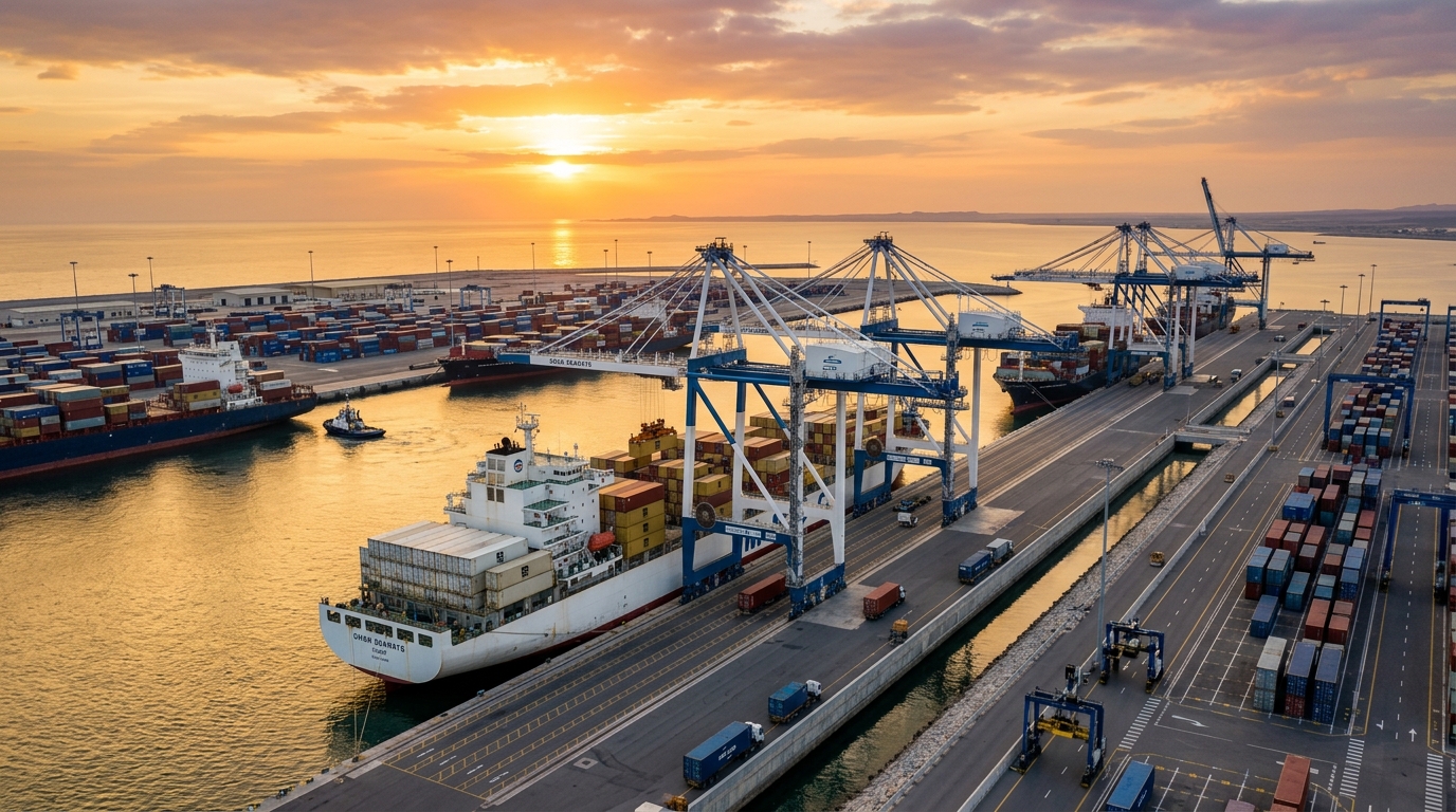 Commodity Trading